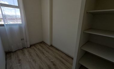 Departamento en arriendo, 3 habitaciones, Condominio Alto la Palma, San Fernando