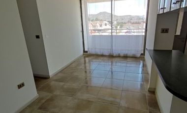 Departamento en arriendo, 3 habitaciones, Condominio Alto la Palma, San Fernando