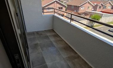 Departamento en arriendo, 3 habitaciones, Condominio Alto la Palma, San Fernando