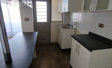 Departamento en arriendo, 3 habitaciones, Condominio Alto la Palma, San Fernando