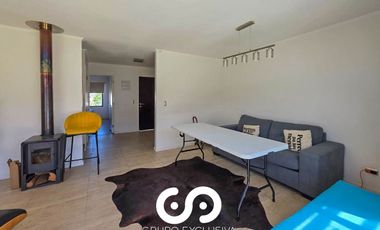 SE VENDE CASA - CONDOMINIO BOSQUE REAL CURAUMA
