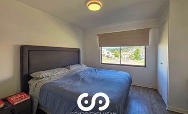 SE VENDE CASA - CONDOMINIO BOSQUE REAL CURAUMA