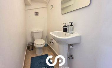 SE VENDE CASA - CONDOMINIO BOSQUE REAL CURAUMA