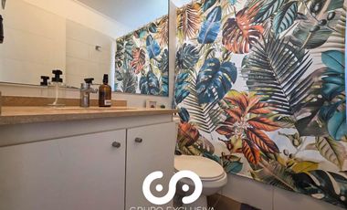 SE VENDE CASA - CONDOMINIO BOSQUE REAL CURAUMA