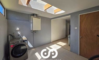SE VENDE CASA - CONDOMINIO BOSQUE REAL CURAUMA