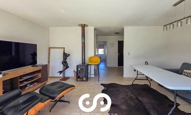 SE VENDE CASA - CONDOMINIO BOSQUE REAL CURAUMA