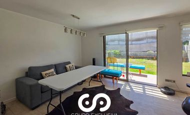 SE VENDE CASA - CONDOMINIO BOSQUE REAL CURAUMA