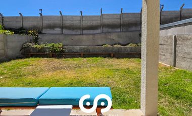 SE VENDE CASA - CONDOMINIO BOSQUE REAL CURAUMA