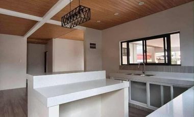 BRAND NEW HOUSE FOR SALE – BRENTWOOD, MABALACAT