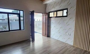 BRAND NEW HOUSE FOR SALE – BRENTWOOD, MABALACAT