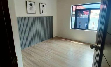 BRAND NEW HOUSE FOR SALE – BRENTWOOD, MABALACAT