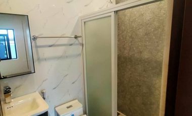 BRAND NEW HOUSE FOR SALE – BRENTWOOD, MABALACAT