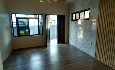 BRAND NEW HOUSE FOR SALE – BRENTWOOD, MABALACAT