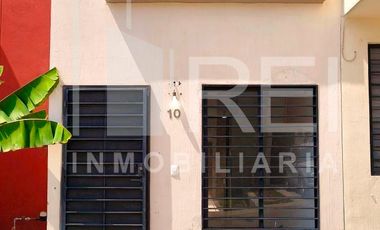 CASA EN RENTA LAS TERRAZAS RESIDENCIAL TLAQUEPAQUE