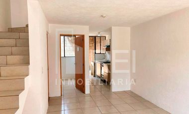 CASA EN RENTA LAS TERRAZAS RESIDENCIAL TLAQUEPAQUE