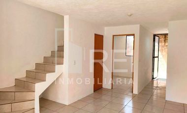 CASA EN RENTA LAS TERRAZAS RESIDENCIAL TLAQUEPAQUE