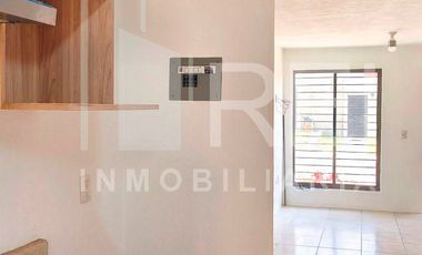 CASA EN RENTA LAS TERRAZAS RESIDENCIAL TLAQUEPAQUE