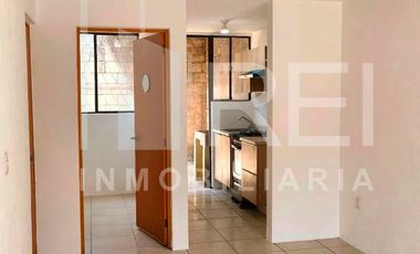 CASA EN RENTA LAS TERRAZAS RESIDENCIAL TLAQUEPAQUE