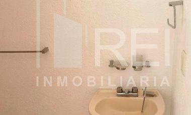 CASA EN RENTA LAS TERRAZAS RESIDENCIAL TLAQUEPAQUE