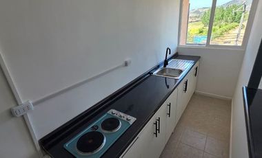 Departamento en Arriendo Condominio Edificio Belen