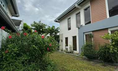 FOR RENT – FULLY FURNISHED HOUSE WITH SWIMMING POOL-Available in July!