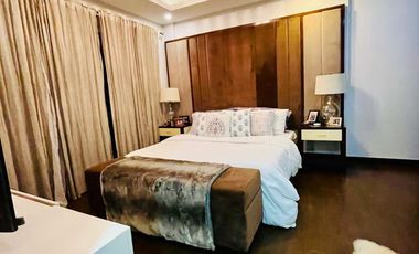 FOR RENT – FULLY FURNISHED HOUSE WITH SWIMMING POOL-Available in July!