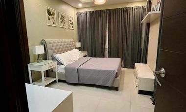 FOR RENT – FULLY FURNISHED HOUSE WITH SWIMMING POOL-Available in July!