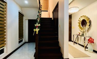 FOR RENT – FULLY FURNISHED HOUSE WITH SWIMMING POOL-Available in July!