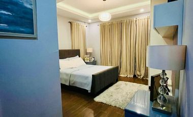FOR RENT – FULLY FURNISHED HOUSE WITH SWIMMING POOL-Available in July!