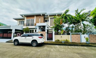 FOR RENT – FULLY FURNISHED HOUSE WITH SWIMMING POOL-Available in July!