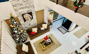 FOR RENT – FULLY FURNISHED HOUSE WITH SWIMMING POOL-Available in July!