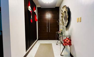 FOR RENT – FULLY FURNISHED HOUSE WITH SWIMMING POOL-Available in July!