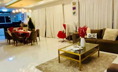 FOR RENT – FULLY FURNISHED HOUSE WITH SWIMMING POOL-Available in July!