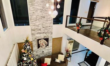 FOR RENT – FULLY FURNISHED HOUSE WITH SWIMMING POOL-Available in July!