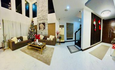 FOR RENT – FULLY FURNISHED HOUSE WITH SWIMMING POOL-Available in July!