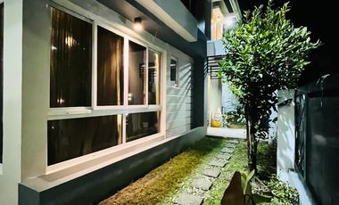 FOR RENT – FULLY FURNISHED HOUSE WITH SWIMMING POOL-Available in July!
