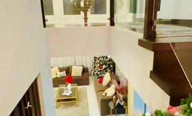 FOR RENT – FULLY FURNISHED HOUSE WITH SWIMMING POOL-Available in July!
