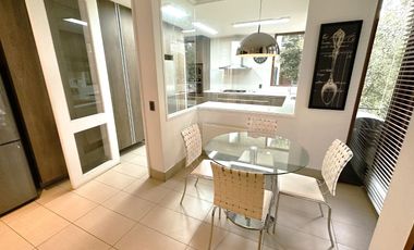 Exclusividad Y Diseño En 3 Niveles: El Hogar Perfecto