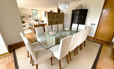 Exclusividad Y Diseño En 3 Niveles: El Hogar Perfecto