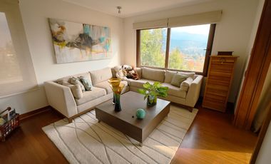 Exclusividad Y Diseño En 3 Niveles: El Hogar Perfecto