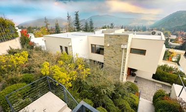 Exclusividad Y Diseño En 3 Niveles: El Hogar Perfecto