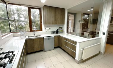 Exclusividad Y Diseño En 3 Niveles: El Hogar Perfecto