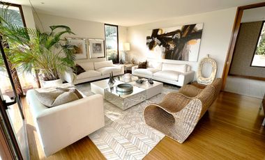 Exclusividad Y Diseño En 3 Niveles: El Hogar Perfecto