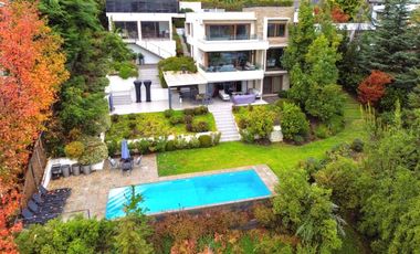 Exclusividad Y Diseño En 3 Niveles: El Hogar Perfecto