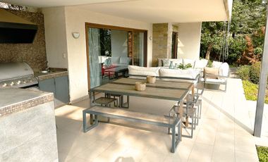 Exclusividad Y Diseño En 3 Niveles: El Hogar Perfecto