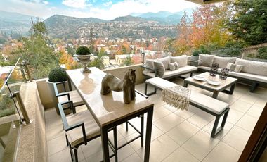 Exclusividad Y Diseño En 3 Niveles: El Hogar Perfecto