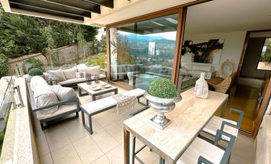 Exclusividad Y Diseño En 3 Niveles: El Hogar Perfecto