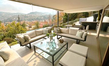 Exclusividad Y Diseño En 3 Niveles: El Hogar Perfecto