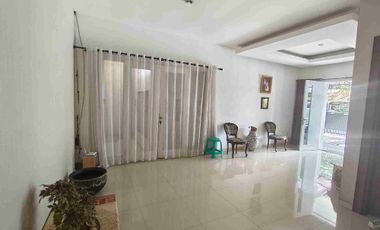 Jual Murah Rumah + Kost Lok Syp Supratman dkt Jln Anggrek Gasibu Bandung Suci