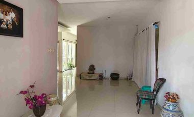 Jual Murah Rumah + Kost Lok Syp Supratman dkt Jln Anggrek Gasibu Bandung Suci
